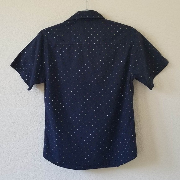 Broken Threads youth size L button down shirt - Picture 6 of 7